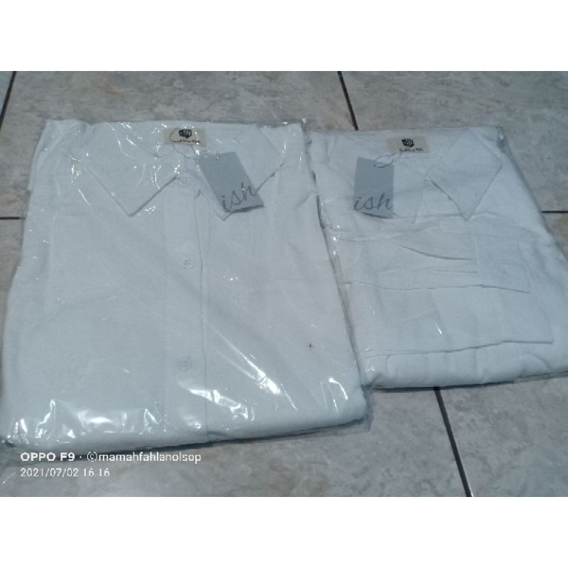 BECKY TOP BY ISH |BECKY TOP BY IYMELSAYHIJAB