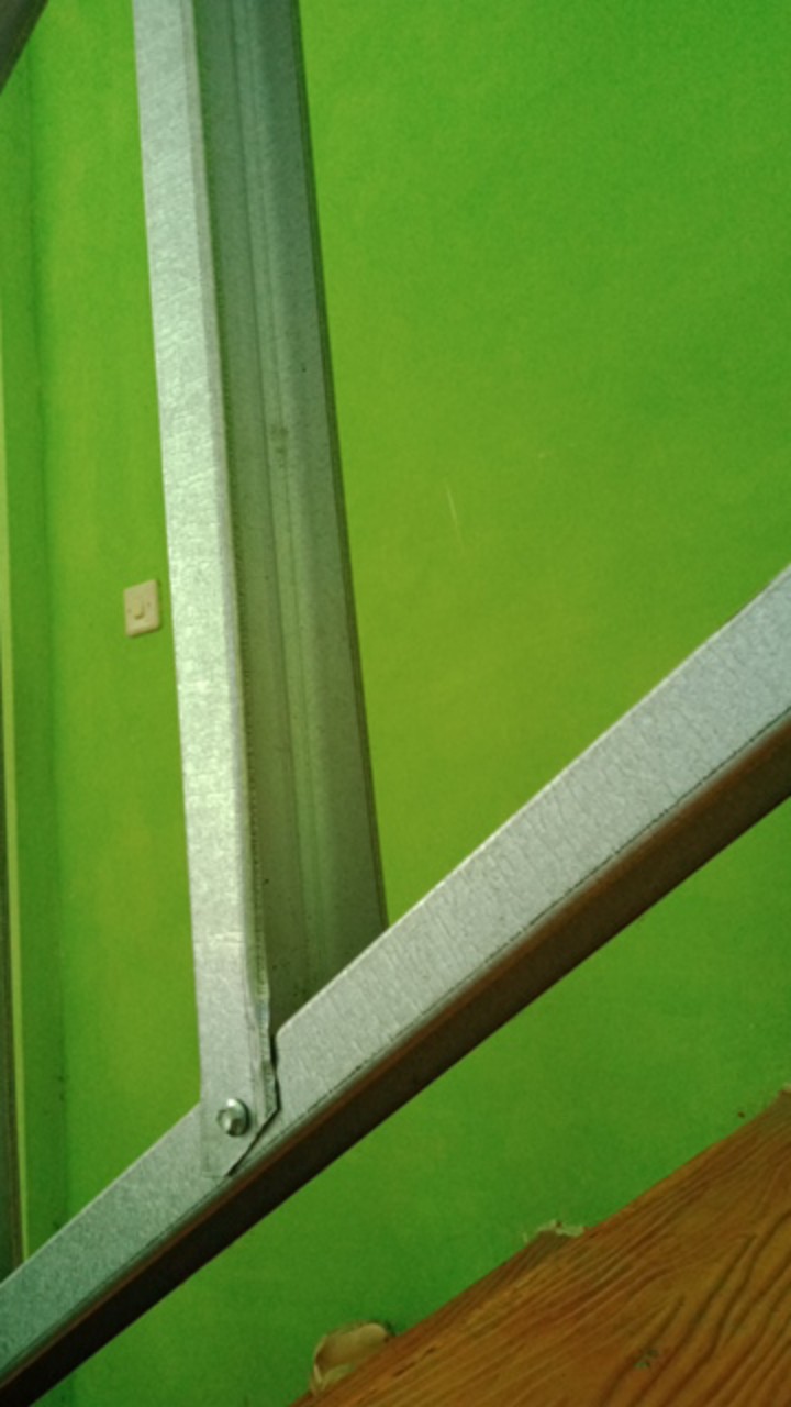 Sekrup Roofing Baja Ringan Kuning 4,5 Cm 4,5cm 12 X 45 Mm 12x45 Kunci 8