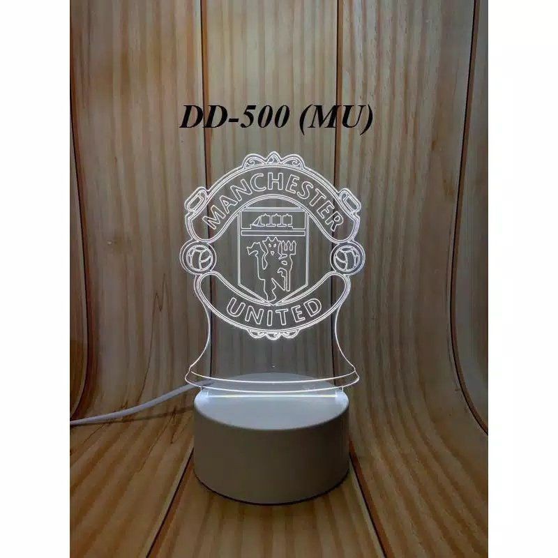 Jual Lampu Akrilik LED | Shopee Indonesia