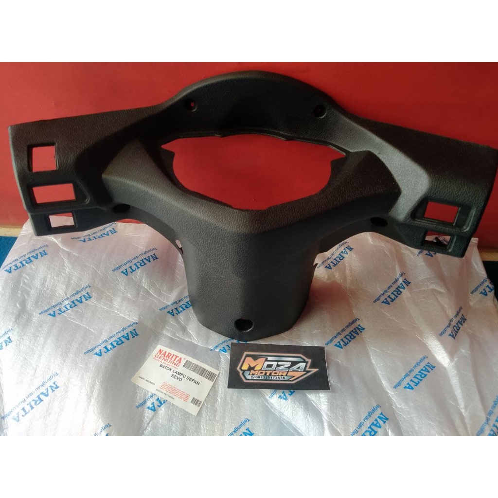 Narita - Batok Belakang Revo FI Revo Fit FI