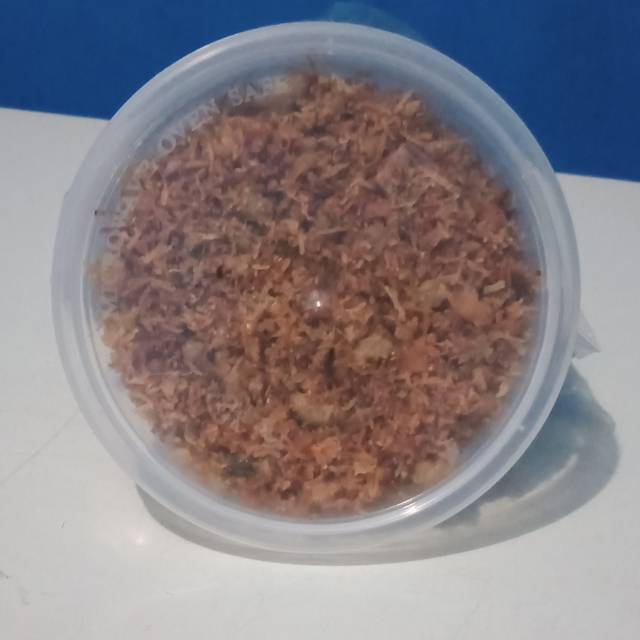 

SERONDENG KELAPA NIKMAT MANTAP LEZAT