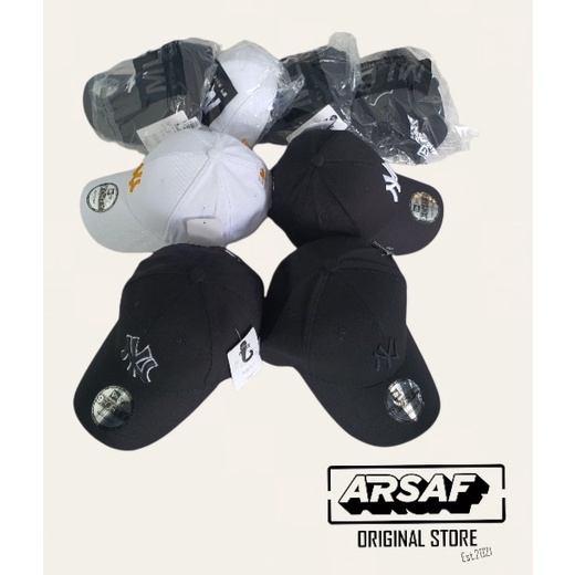 -ARSAF- MLB NY Baseball Caps 9Fifty