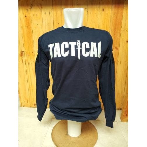 kaos tactical combat shirt