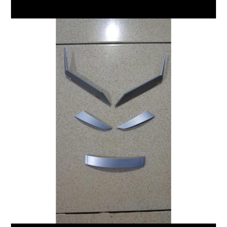 SPOILER INK CL MAX MODEL SHOEI X14 FREE STICKER