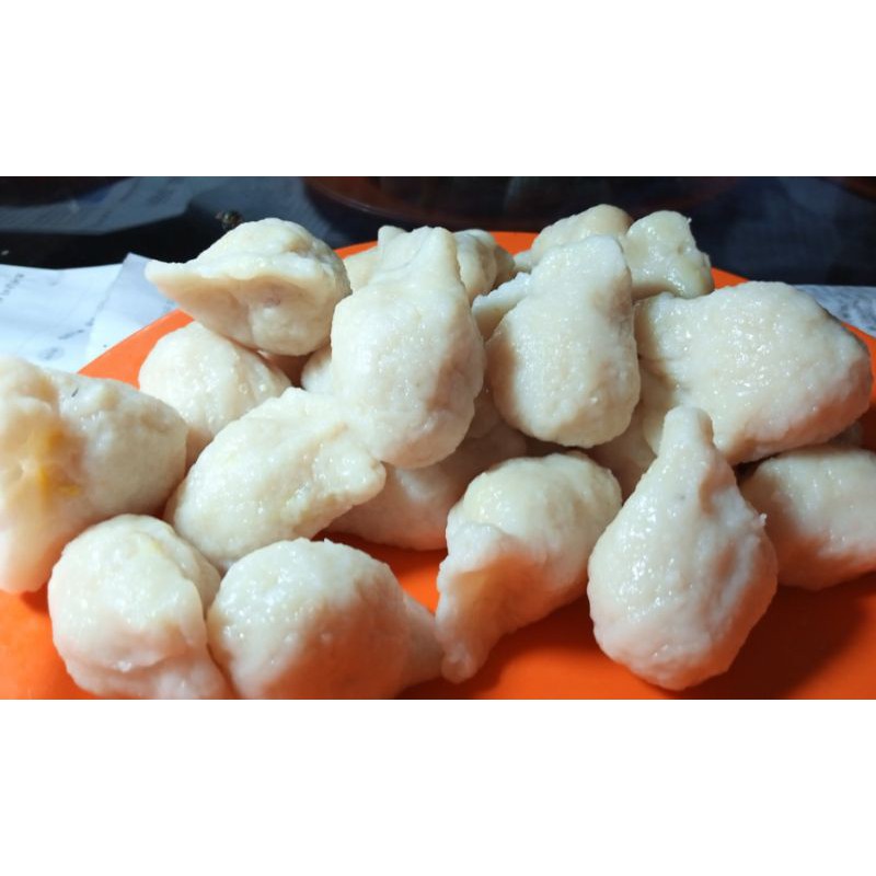 pempek palembang asli pempek ikan pempek nany lezat nikmat empek empek palembang