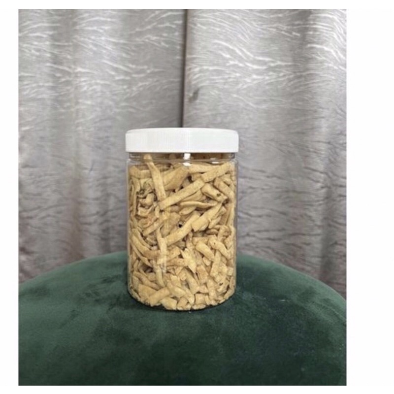

Kue Bawang 250gr