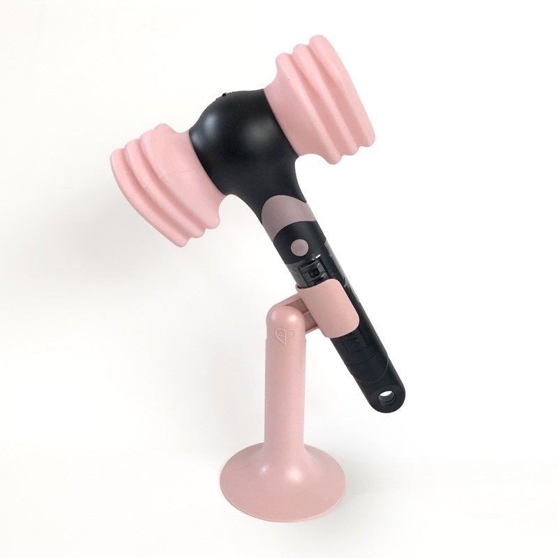 [PRE-ORDER] UNOFFICIAL LIGHTSTICK VER 2 BLACKPINK