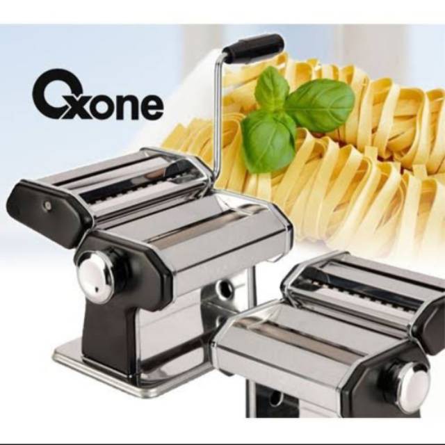 Gilingan Mie / Penggiling Mie / Noodle Machine Oxone OX 355 AM