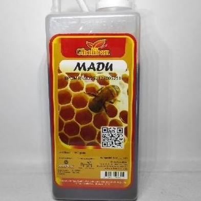 

Madu Hutan Gholiban Bpom 1 Kg - 1000Gr Moomtaz