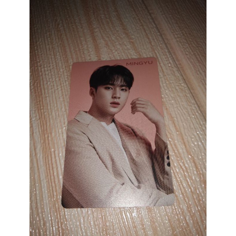 PC HMV Mingyu