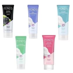 Pond's Facial Foam