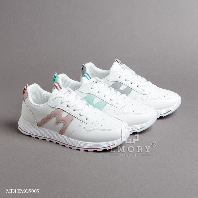 SEPATU EMORY Sneakers MDLEMO5005 original brand batam #SNEAKERS