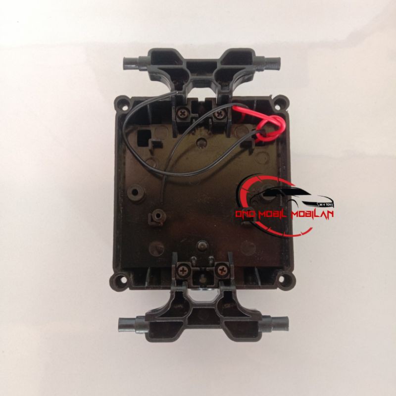 sasis body rc rock crawler