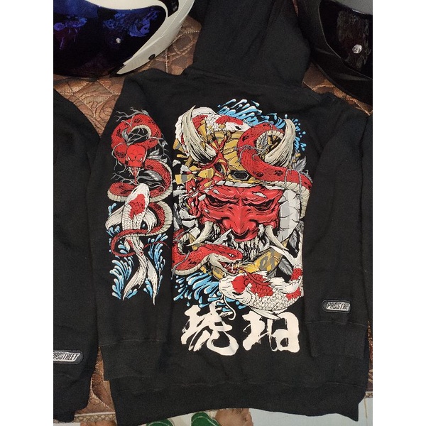 Last Kohaku by prostreet