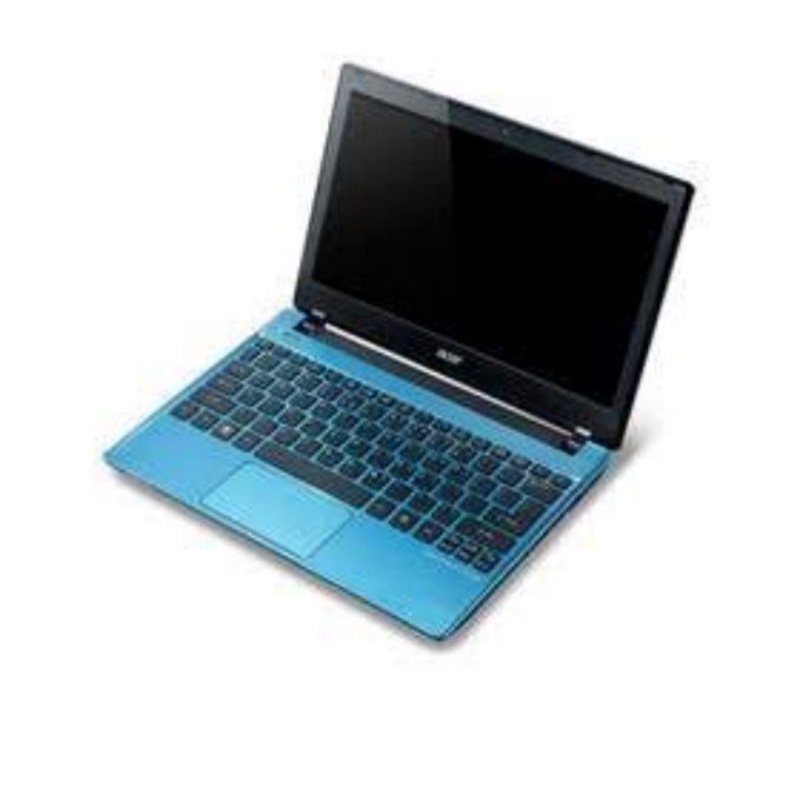 notebook acer sapire one
