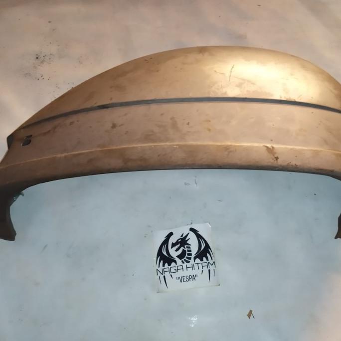 Silahkan Order] Tepong kanan Vespa PX original nos