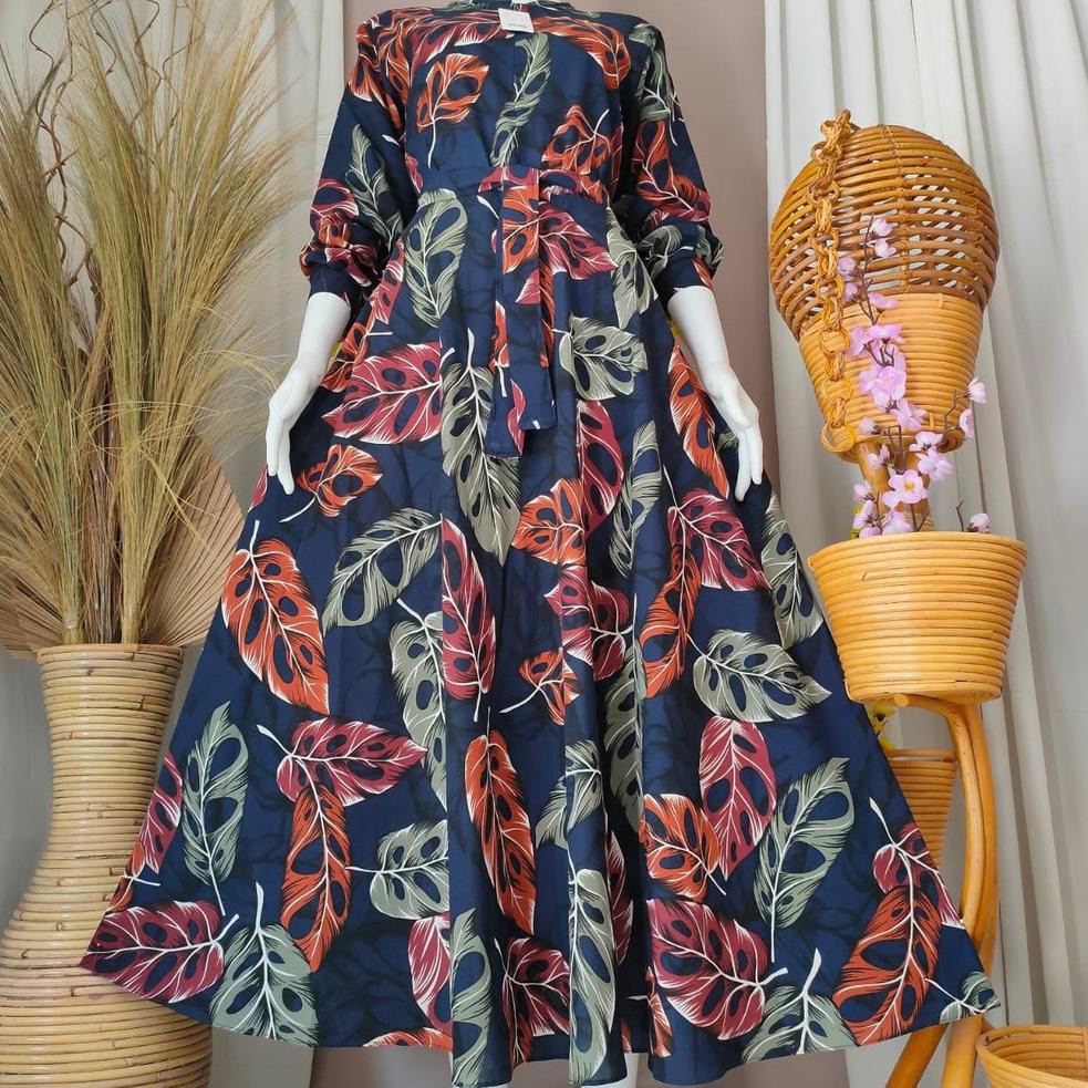 

bU7Code MONALISA_KLOK_MOTIF*JANDA_BOLONG* D8K6 masakini.