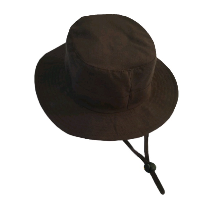 BUCKET HAT RIMBA / TOPI BUCKET RIMBA UNISEX