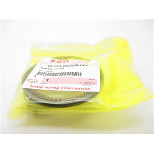 Seher Komplit Suzuki Satria Fu Import SGP Thai ( RIng Japan )