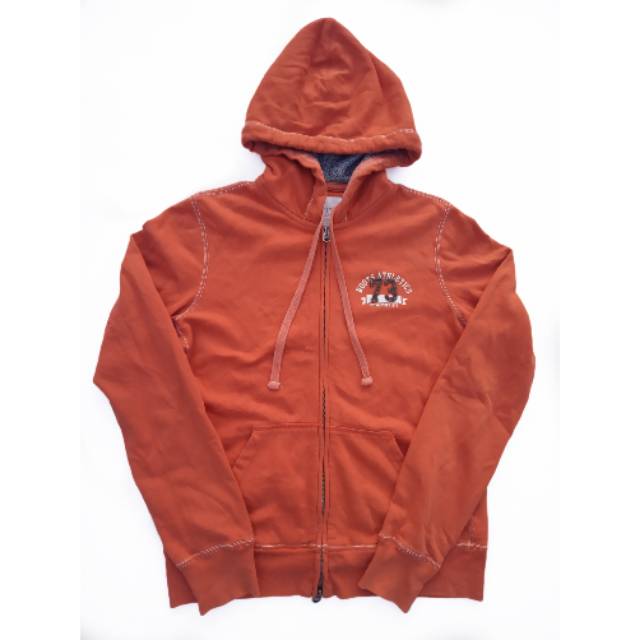 Ziphoodie Roots Canada sz M (Second)