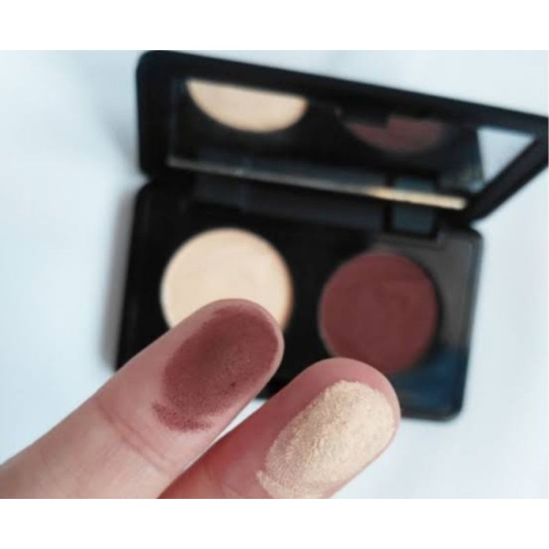 Inez Face Contour Shading Powder