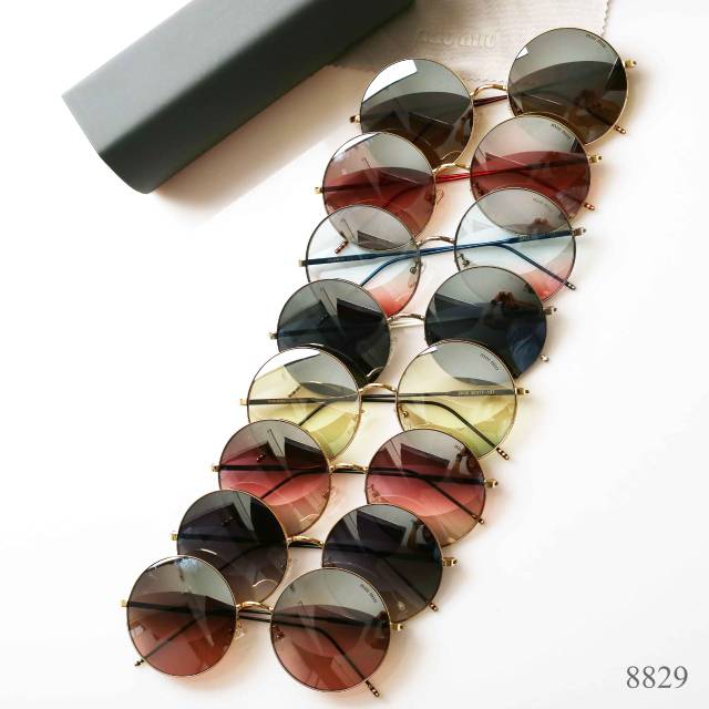 Kacamata fendi FN 8829 ss