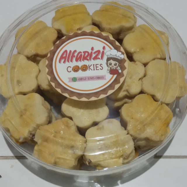 

KUE KACANG