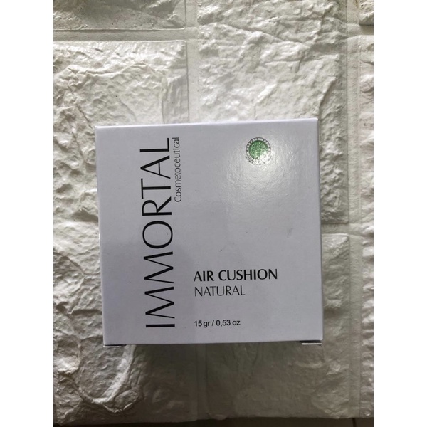 IMMORTAL AIR CUSHION