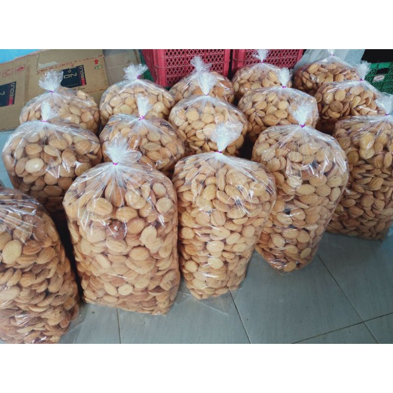

bolu kering