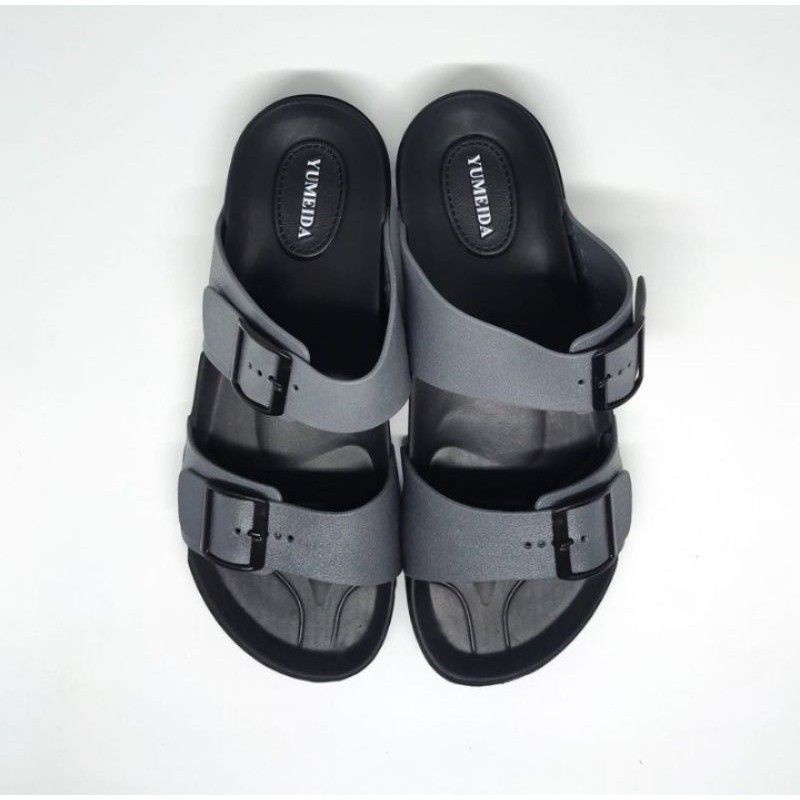 SANDAL YUMEIDA SIZE 33-43 SANDAL KARET TALI 2