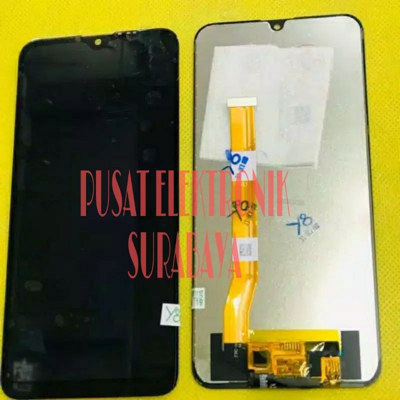 LCD TOUCHSCREEN REALME C2/ OPPO A1K - ORI COMPLETE