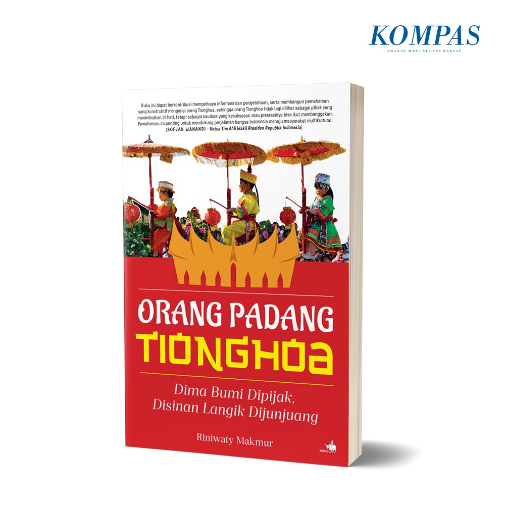 Orang Padang Tionghoa Shopee Indonesia