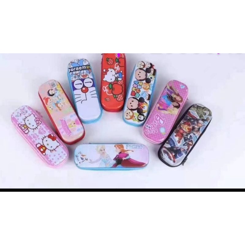 

tempat pensil sleting 8415