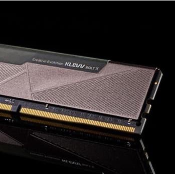 KLEVV DDR4 BOLT X Series 3200 Mhz 16GB (8x2)