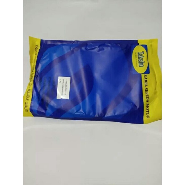 Kabel Kilometer Beat(44830-KVY-910)Takeho