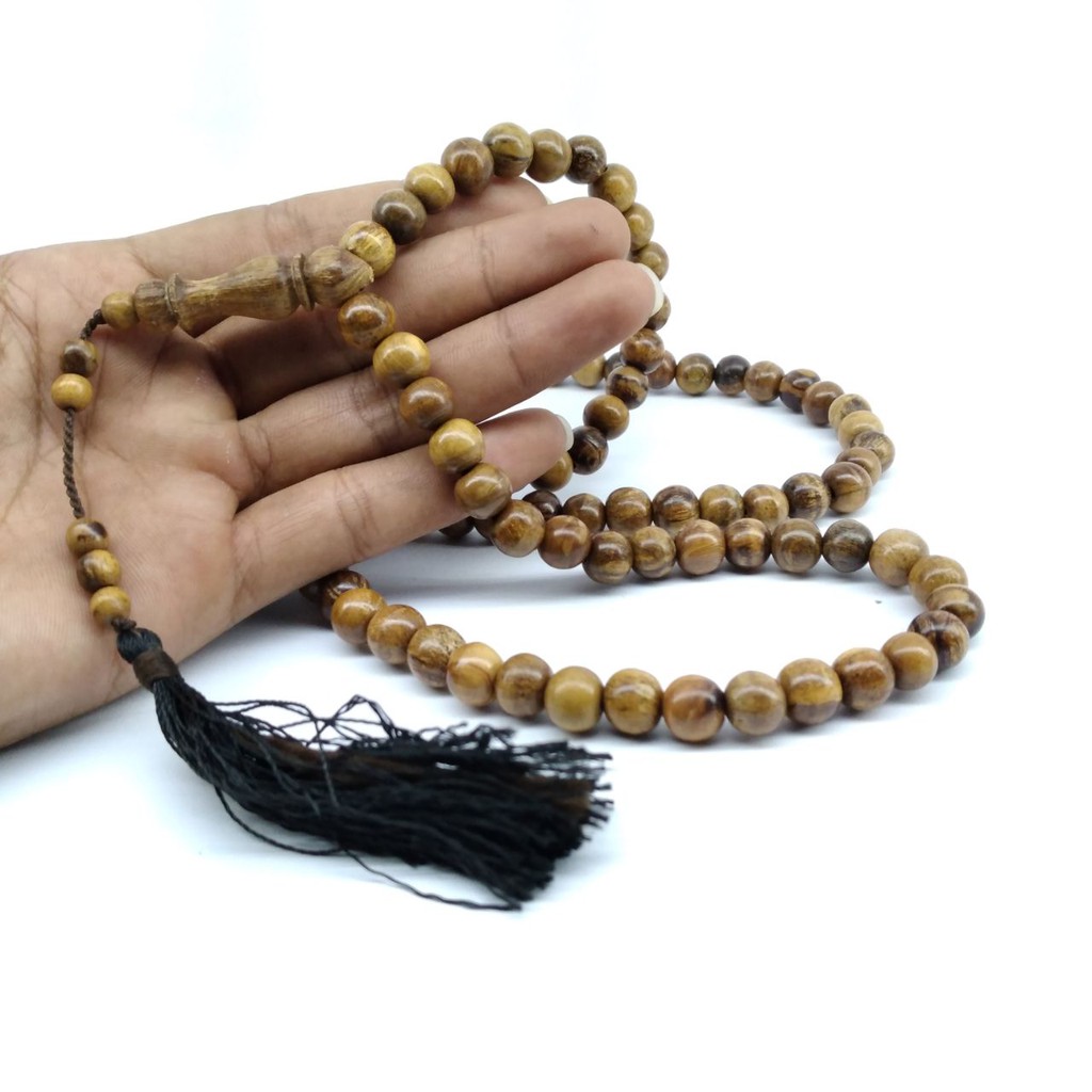 Tasbih gaharu kayu gaharu asli tasbih99 gaharu buaya gaharu Kalimantan gaharu buaya