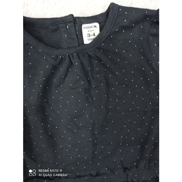 Blouse BASICXX KIDS