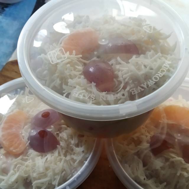 

Salad