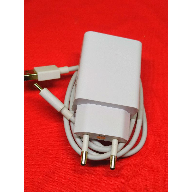 Charger xiaomi note 7,7pro,note 8,Note 9 fastcharger 3A Type C original second cabutan hp