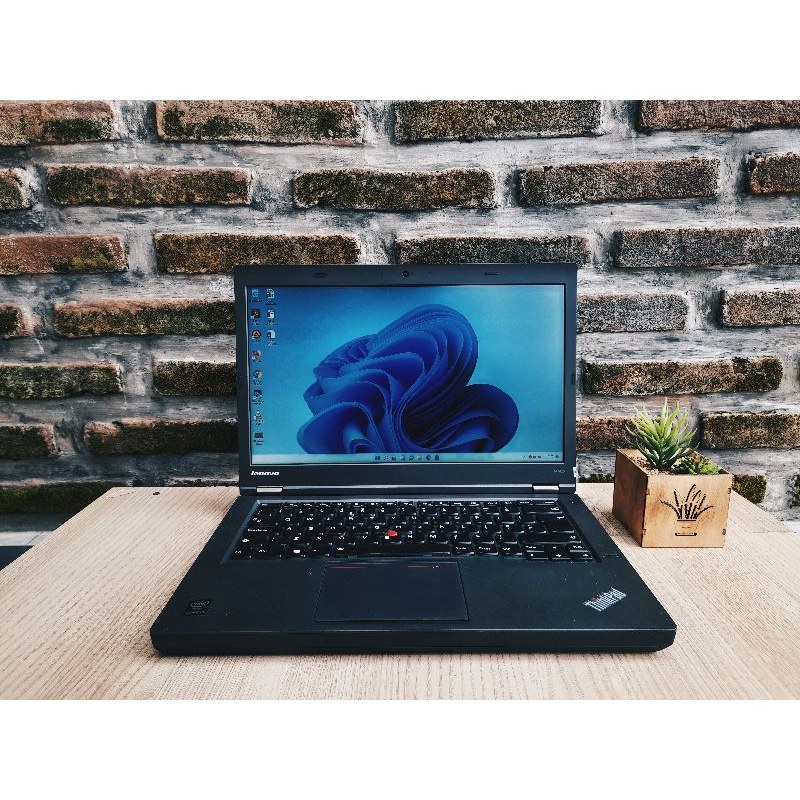 THINKPAD T440p