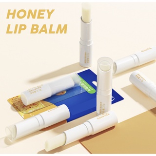 Lipbalm Buah Lips Moisturizing Moisturizing and brightening lip skin BQ009