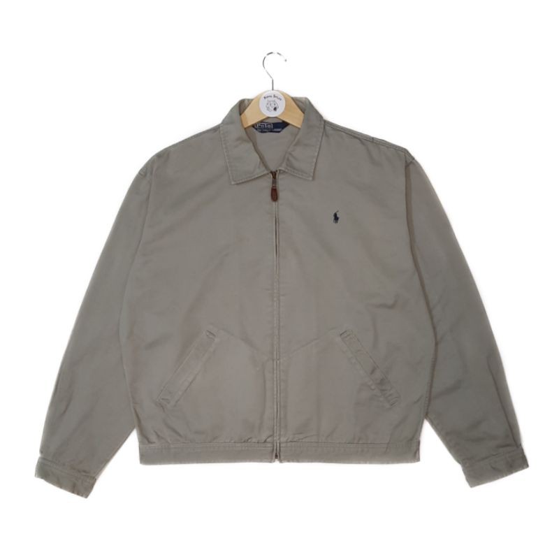 Jacket Polo Ralhp Lauren Second