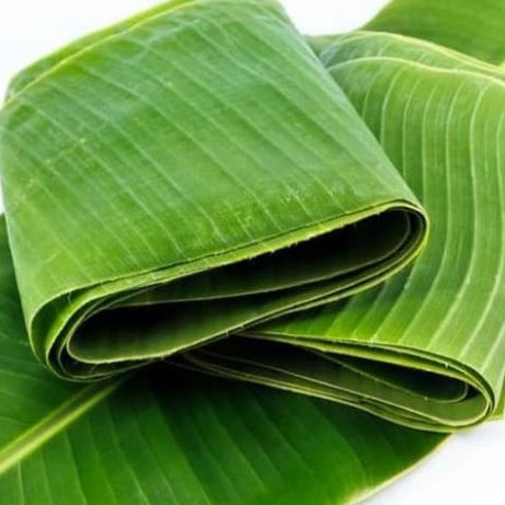 

Daun Pisang [200gr]