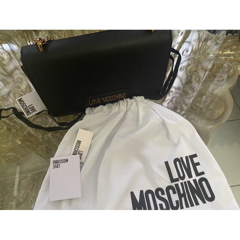 moschino bag original