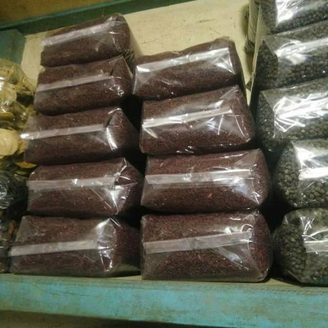 

angkak kering 500 gram