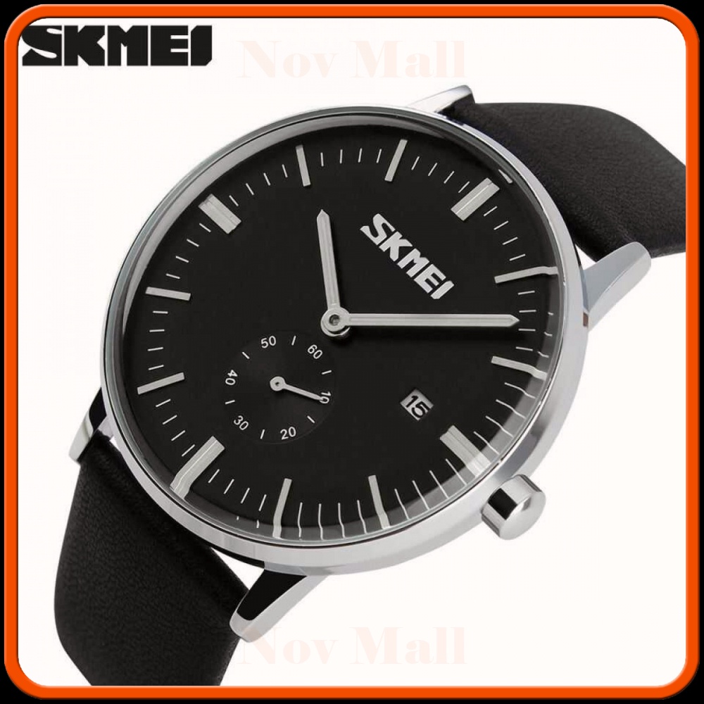 SKMEI Jam Tangan Analog Pria - 9083CL