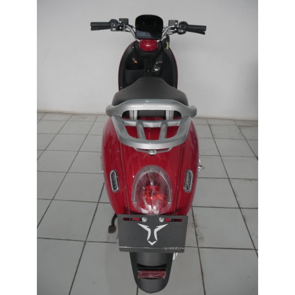 Promo Toko Motor Listrik Uwinfly