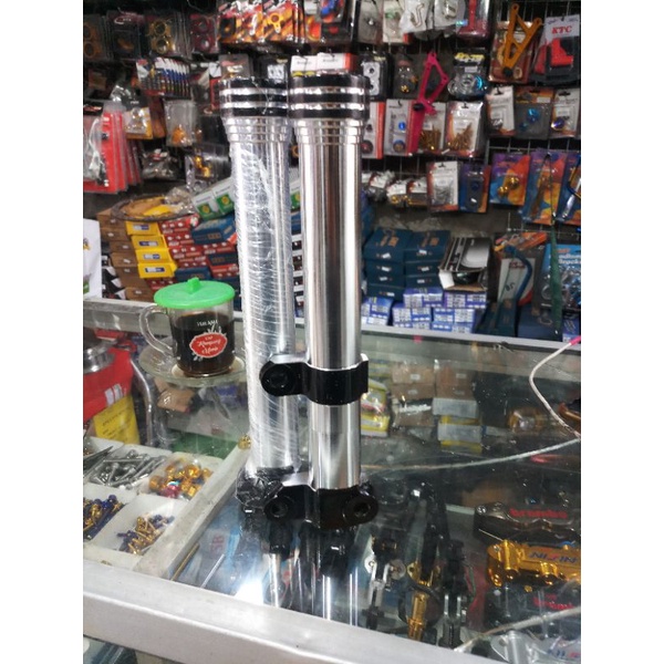 bottom mio original bubutan gilap