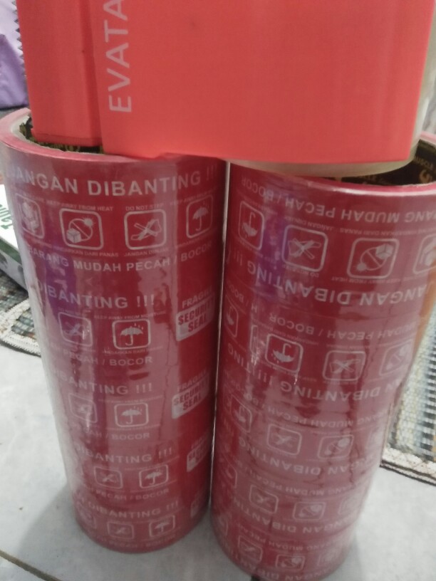 Dispenser Lakban Murah / Tape Dispenser / Tape Cutter Murah