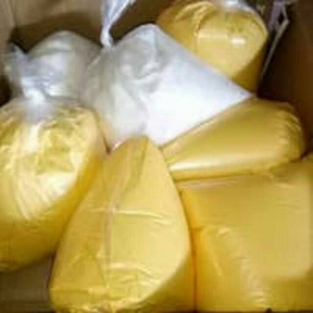 Cream HN kiloan super kwalitas, super murah ny..Rp.180.000/ 500grm